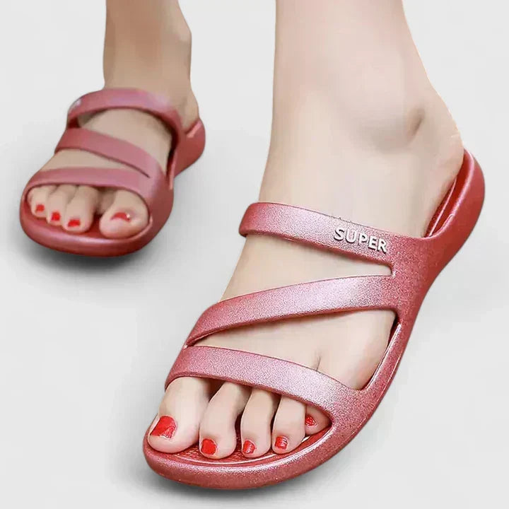 Daryell™ | Orthopaedic Sandals