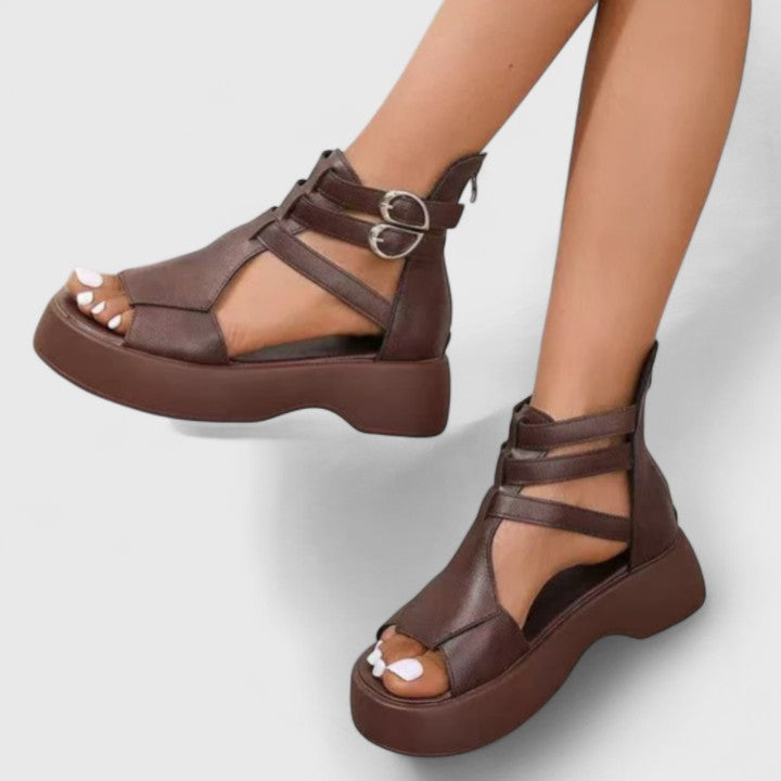 Ivana™ | Orthopaedic Sandals