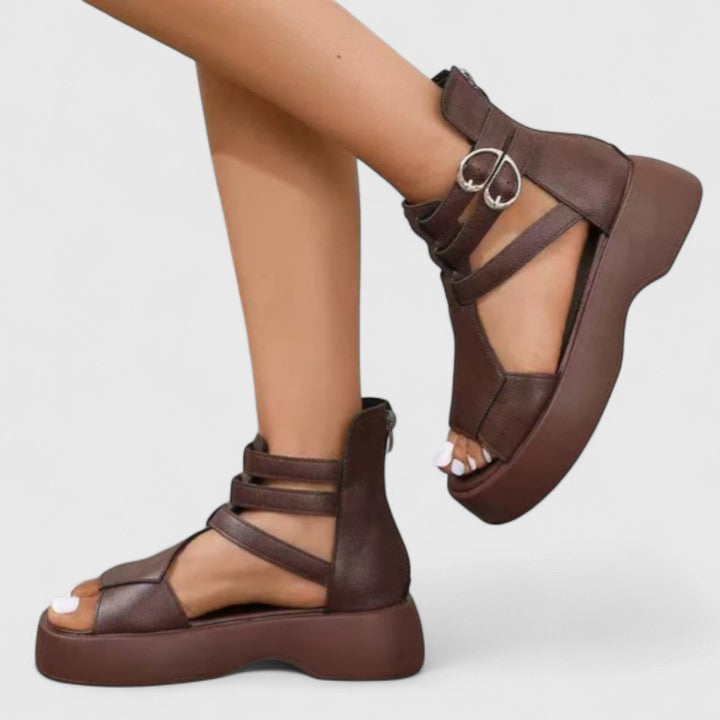 Ivana™ | Orthopaedic Sandals