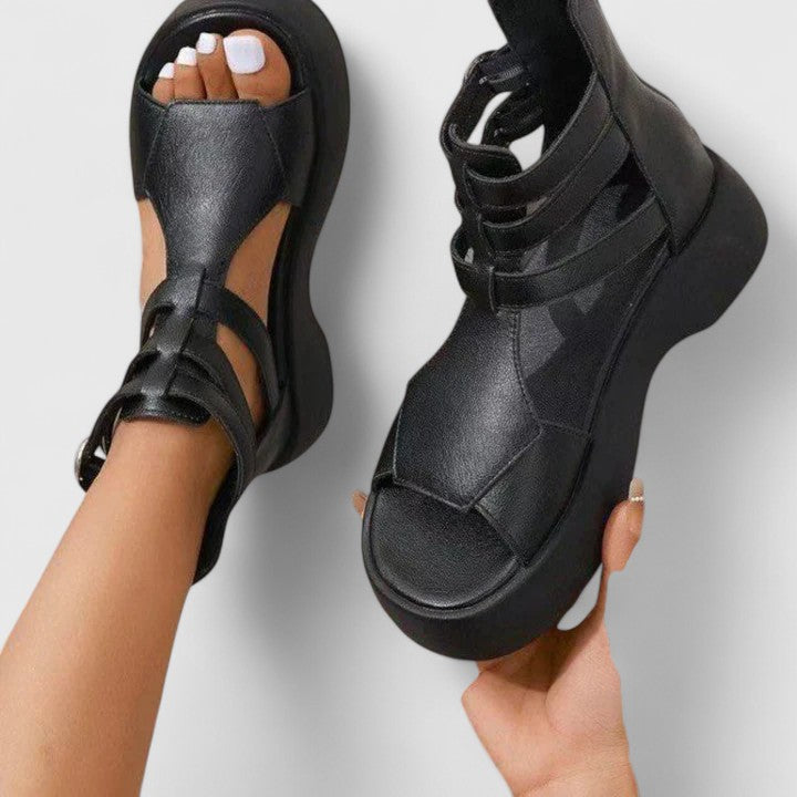 Ivana™ | Orthopaedic Sandals
