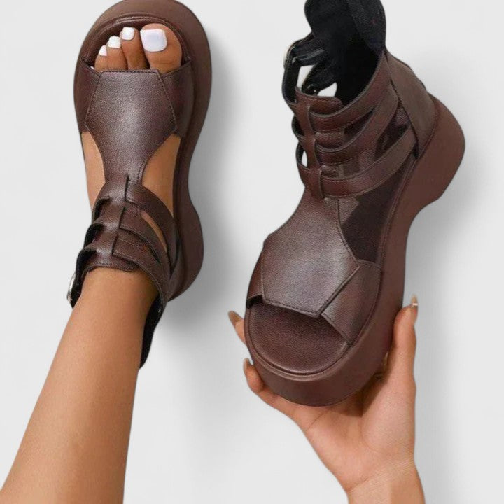 Ivana™ | Orthopaedic Sandals