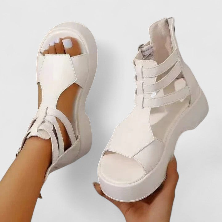 Ivana™ | Orthopaedic Sandals